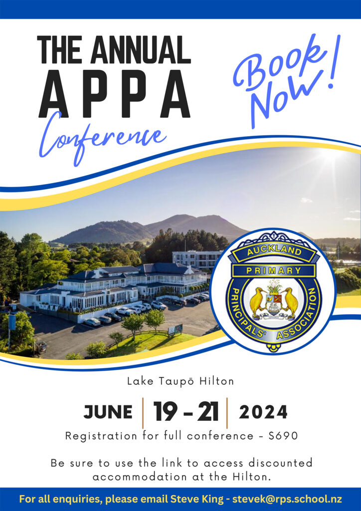 APPA Conference 1921 June 2024 APPA Registration